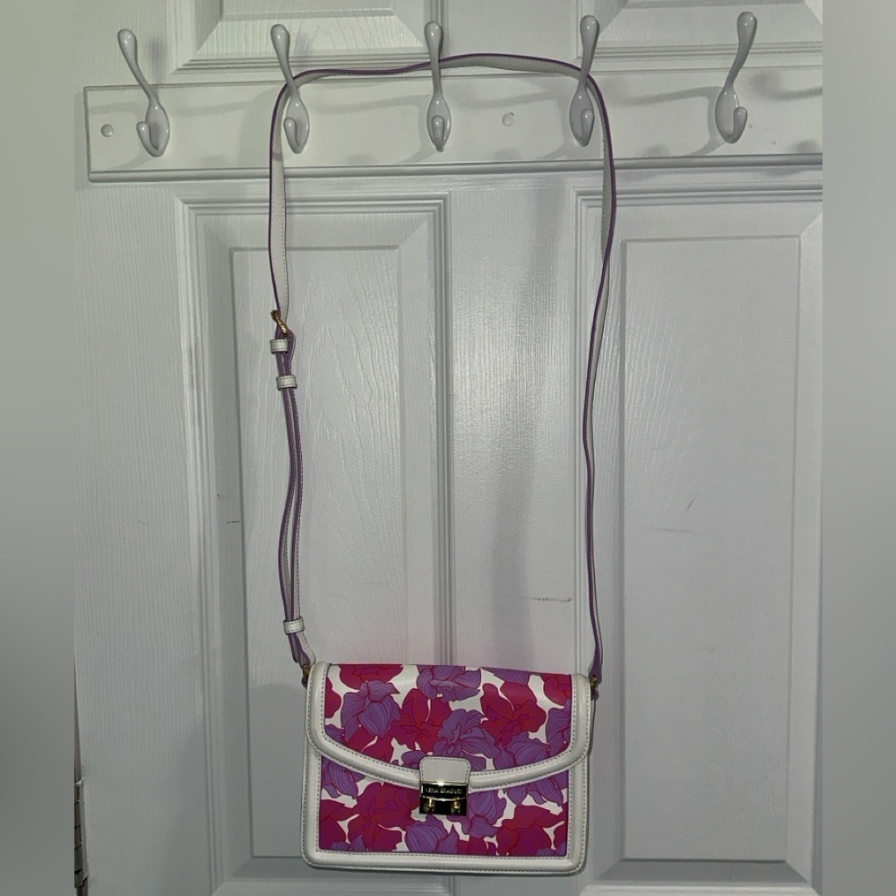 Leather Vera Bradley